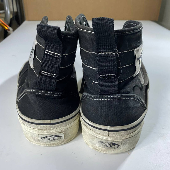 Vans Canvas Sentry WC Shoes Men\'s 9.5